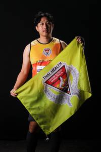 BIB: 
                            <button type="button" onclick="openModal(8726106)" class="btn btn-primary btn-sm float-right btn-popup" data-toggle="modal" data-target=".modal-high-quality">
                        <i class="fas fa-shopping-cart"></i> Add to Cart
                    </button>
                                            <button type="button" onclick="isThisMe(8726106, true)" class="btn btn-success btn-sm float-right btn-popup btn-isme hidden" data-toggle="tooltip" data-placement="bottom" title="นี่คือรูปของคุณใช่ไหม คลิกที่นี่เพื่อเอาเข้าอัลบั้ม">
                        <i class="fas fa-plus"></i> Add to album
                    </button>
                    <button type="button" onclick="isThisMe(8726106, false)" class="btn btn-warning btn-sm float-right btn-popup btn-isnotme hidden">
                        <i class="fas fa-ban"></i> Remove from album
                    </button>